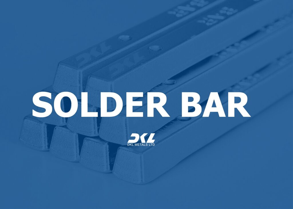 solder bar manufacturer, solder bar, lead free solder bar