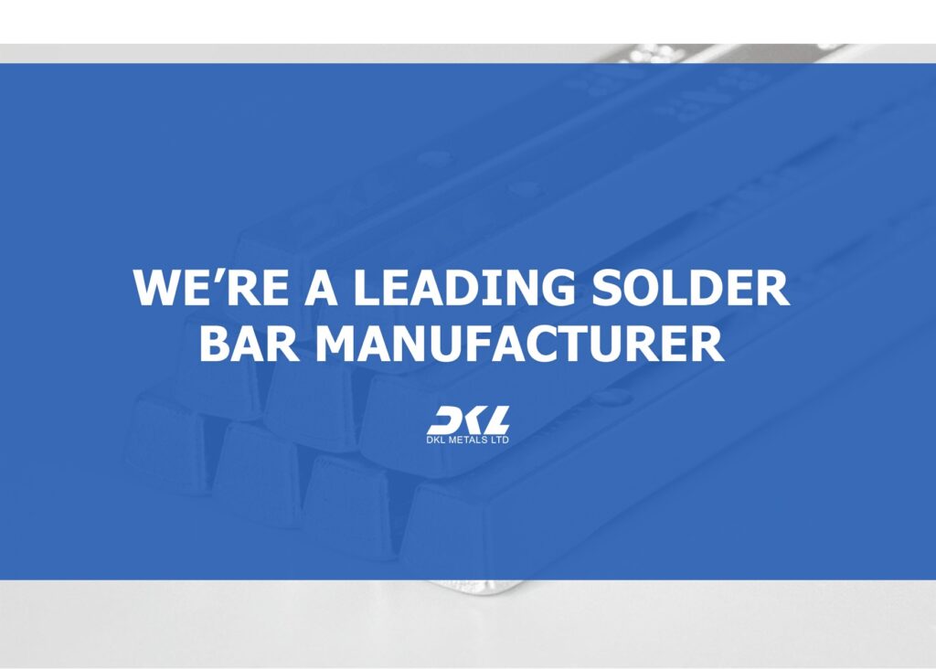solder bar manufacturer, solder bar, lead free solder bar