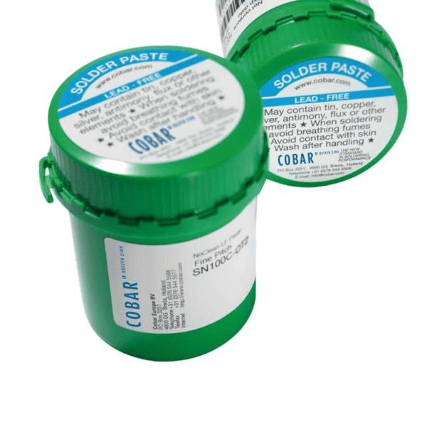 Solder Paste