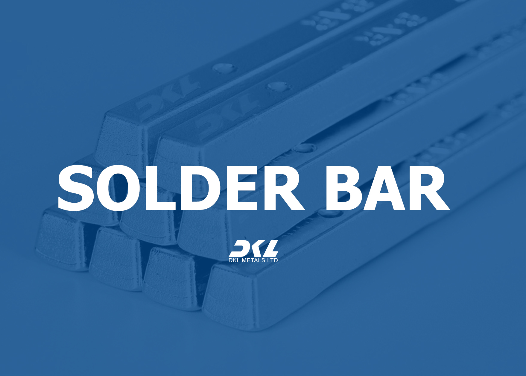 Solder Bar Solder Bar Manufacturer Lead Free Solder Bar